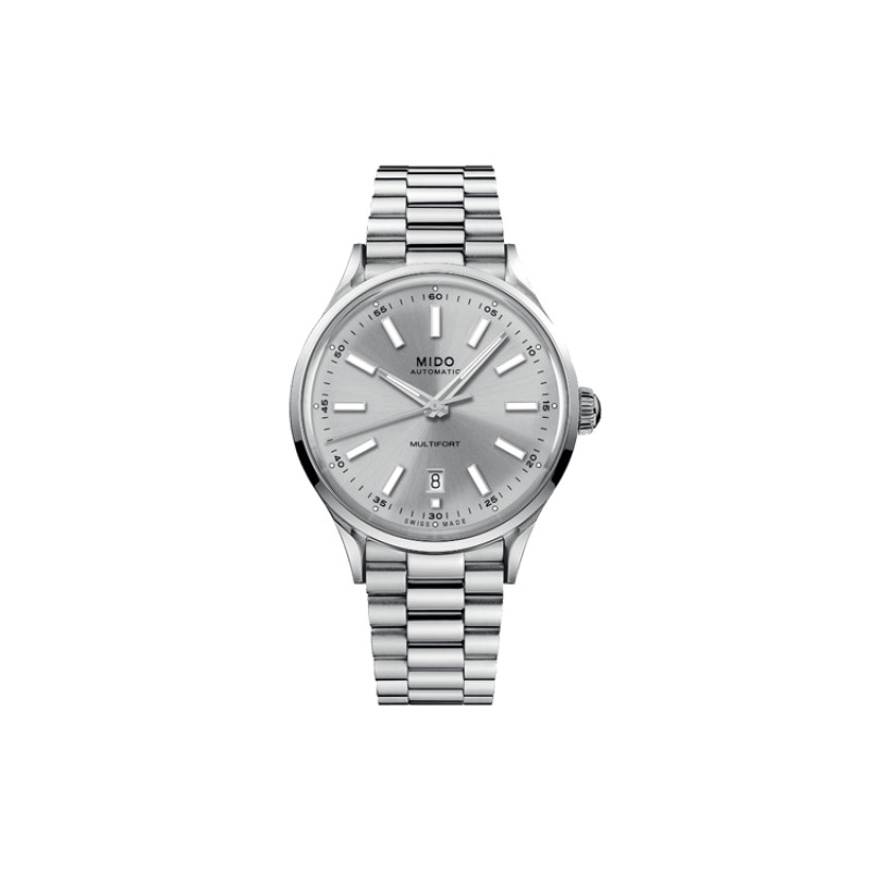 MIDO 50 40mm M040.407.11.031.00