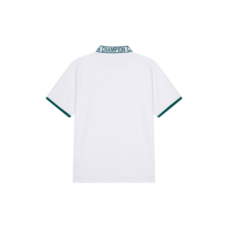 Champion GOLF MEN'S SS24 C-Logopolo