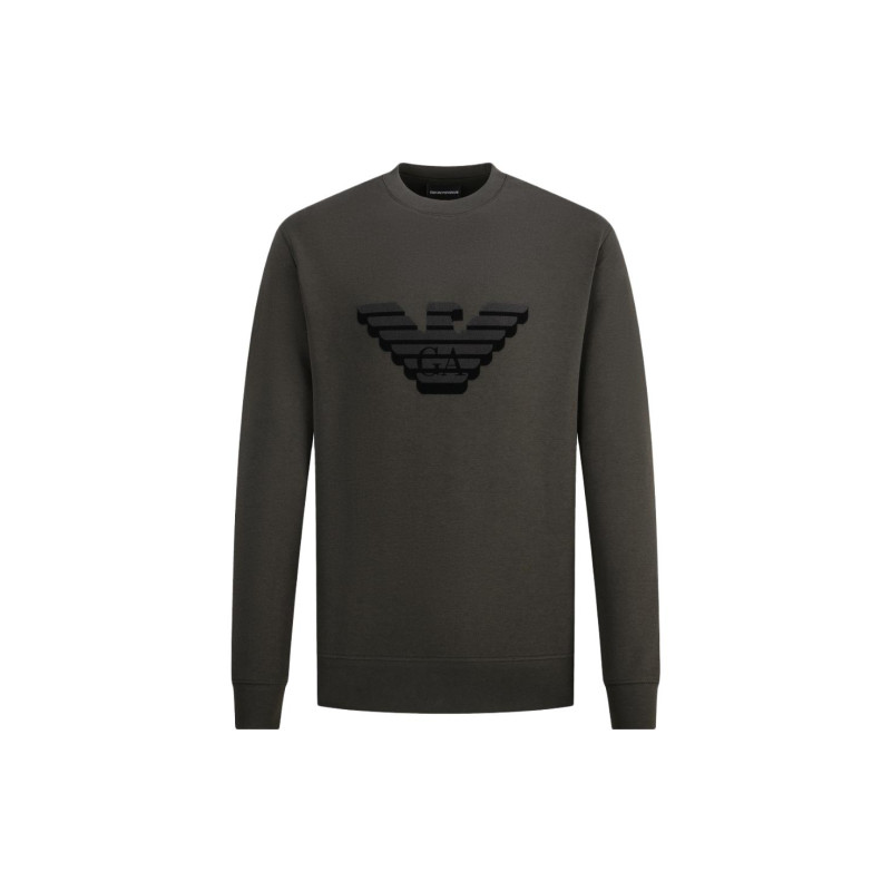 EMPORIO ARMANI FW23 Logo
