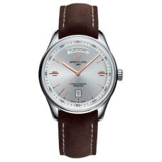 BREITLING40 100 40mm