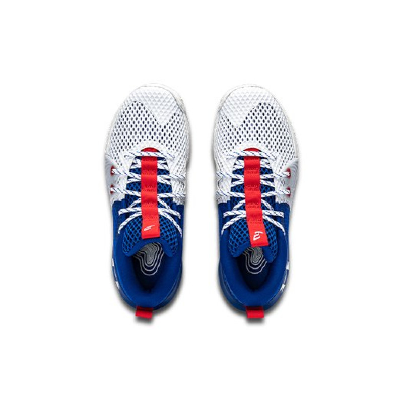 Under Armour Embiid 1