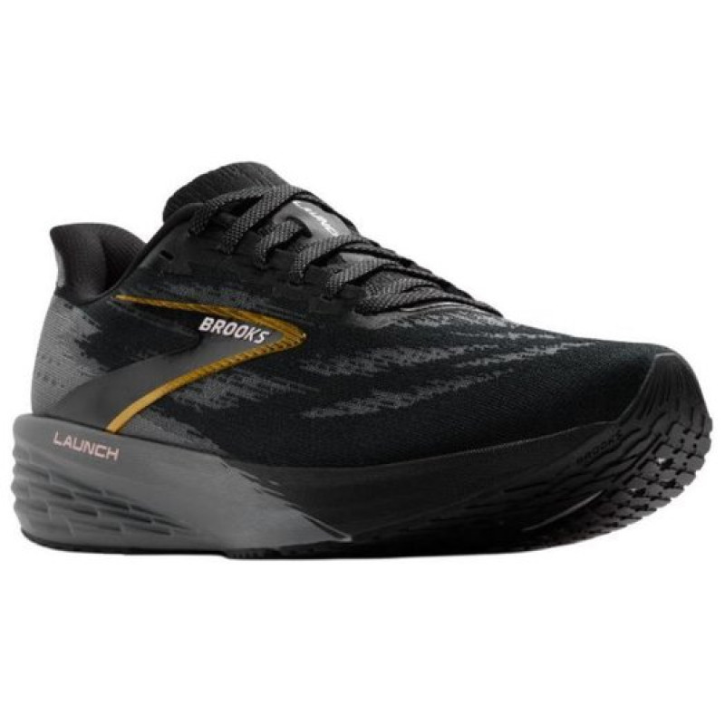Brooks Launch 11