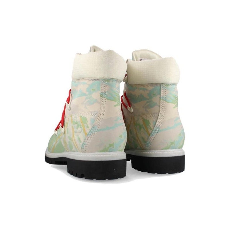 Timberland