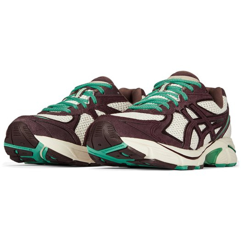 Earls Collection x Asics GT-2160