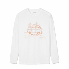 Columbia T