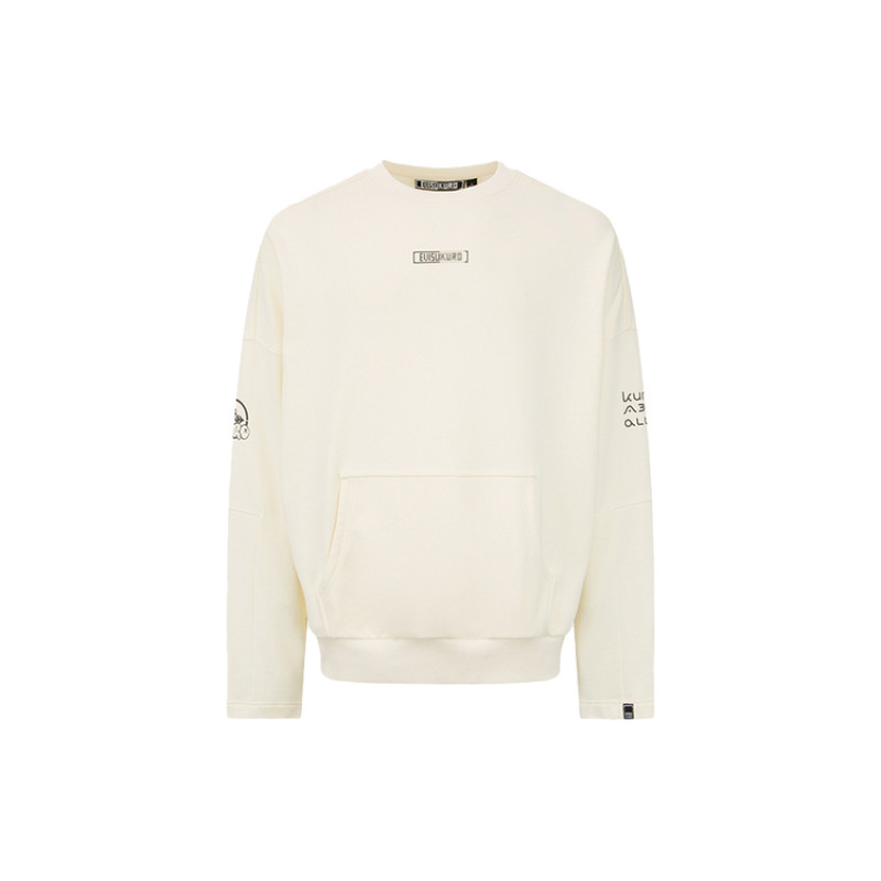 EVISU KUROLogo