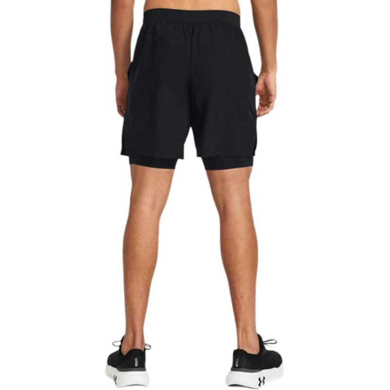 Under Armour logo