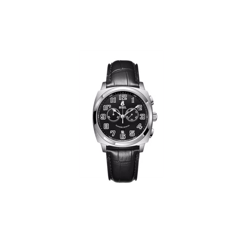 ERNEST BOREL 50 44mm