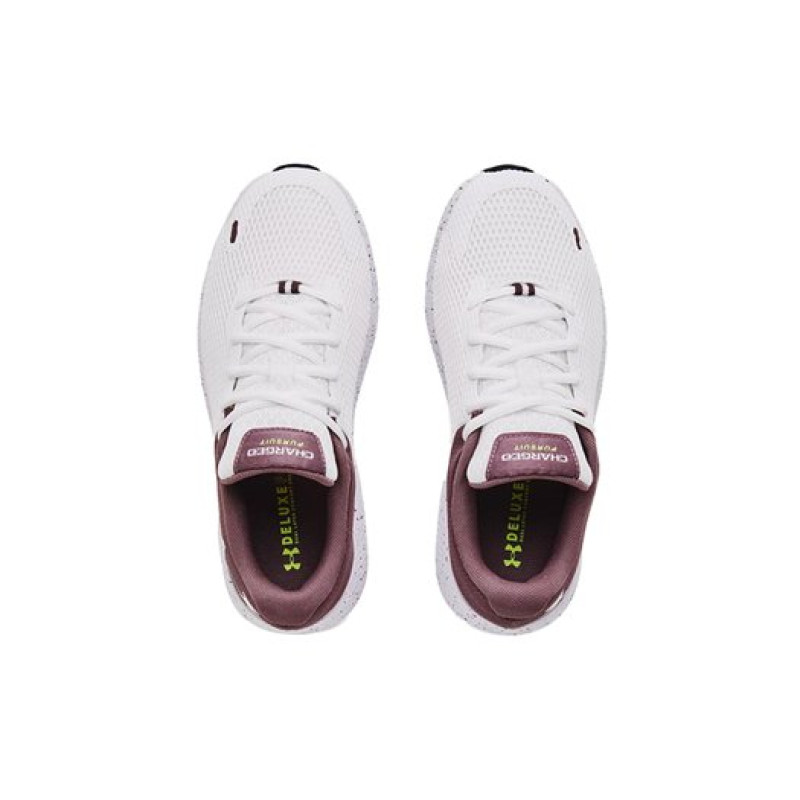 Under Armour Charged Pursuit 2