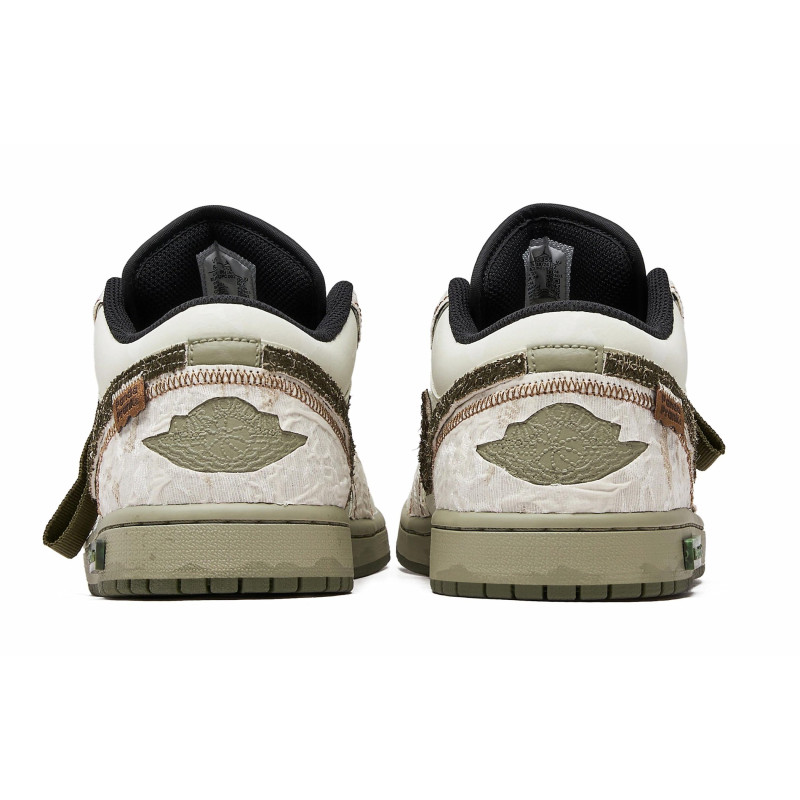 Jordan Air Jordan 1 Low