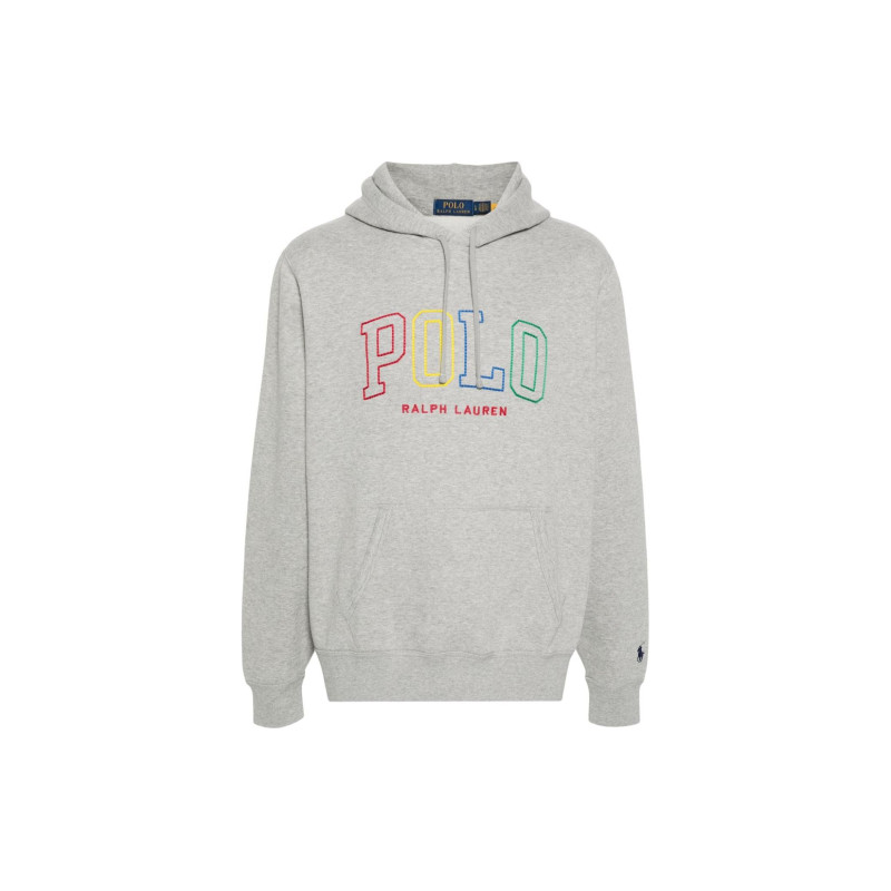 Polo Ralph Lauren SS24 Logo