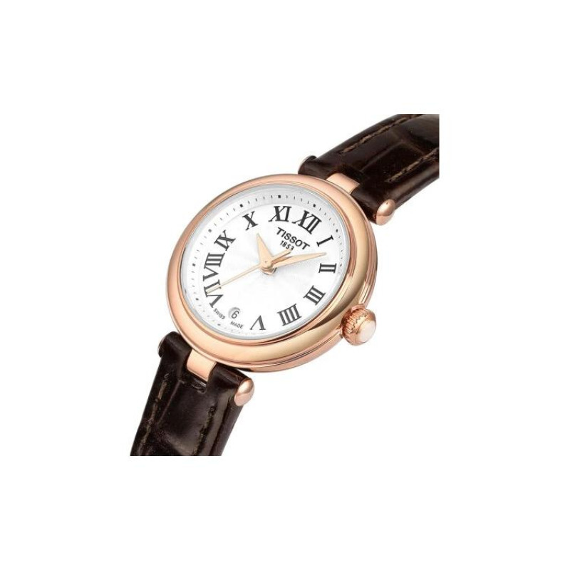 TISSOT 26mm T126.010.36.013.00