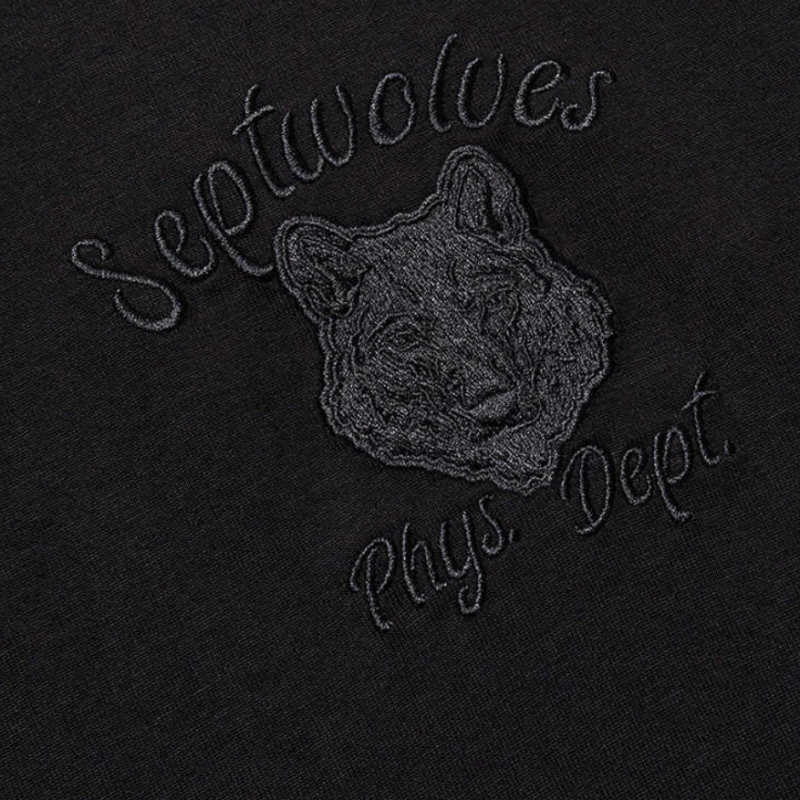 SEPTWOLVES T