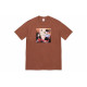 Supreme SS22 Week 17 x Antihero SupremeANTIHERO Curbs Tee T