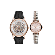EMPORIO ARMANI 43mm 50 AR60007+AR11223