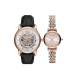 EMPORIO ARMANI 43mm 50 AR60007+AR11223