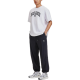 Under Armour logo T