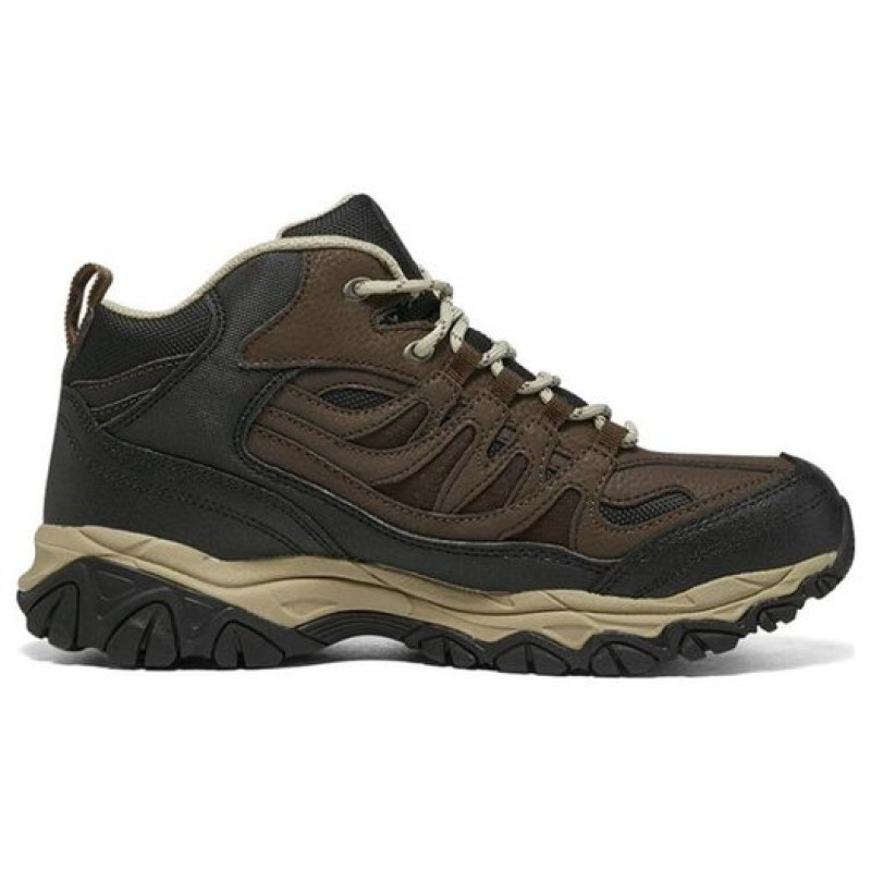 Skechers After Burn Memory