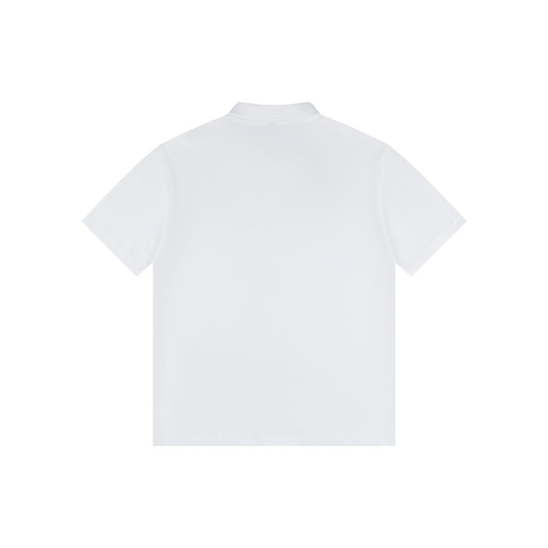 FAIRWHALE LogoPolo