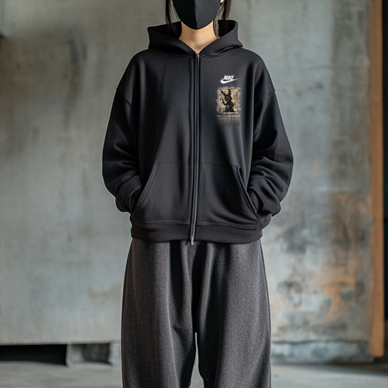 Nike