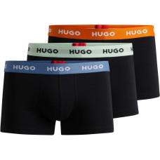 HUGO BOSS 3