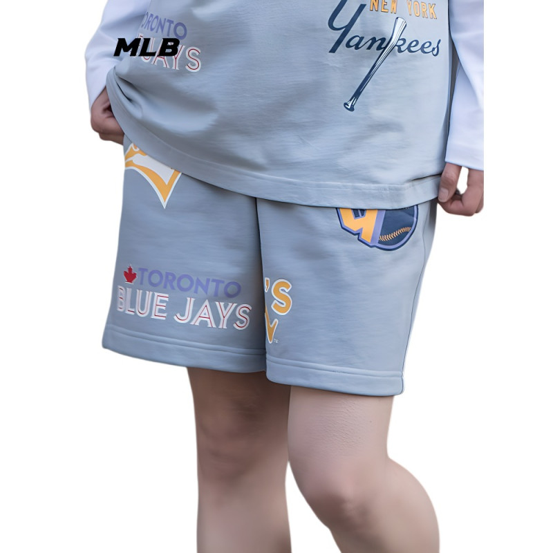 MLB