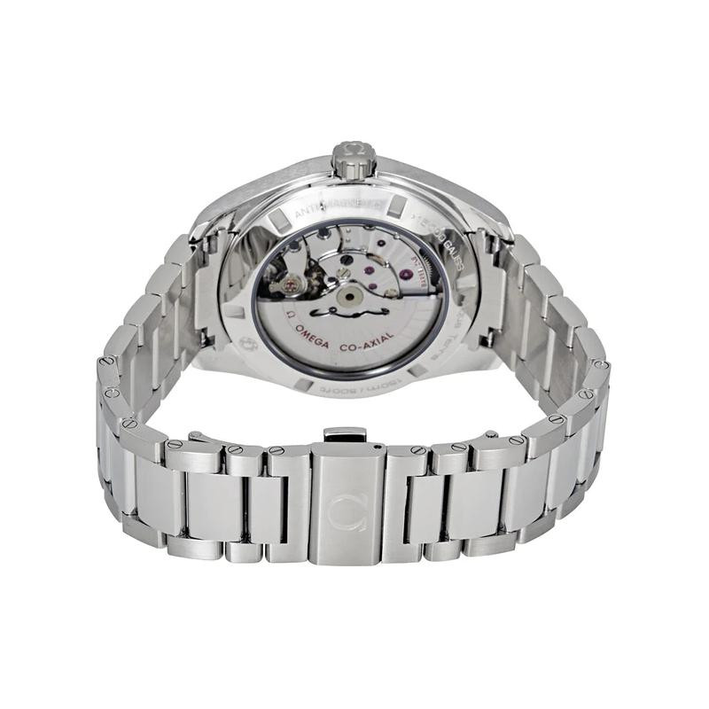OMEGA 41.5mm 231.10.42.21.02.006