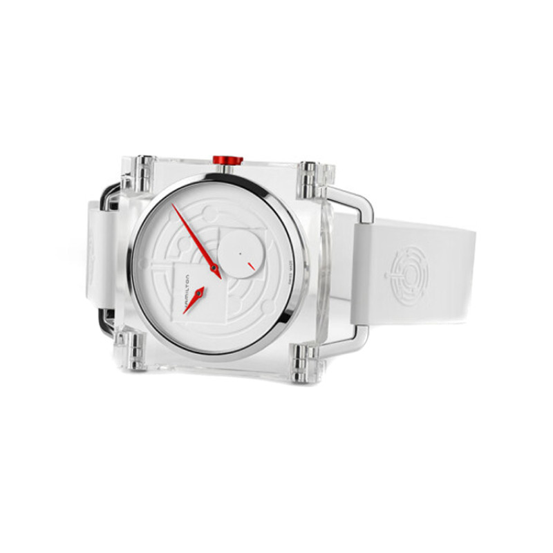 HAMILTON 30 47mm H89905310