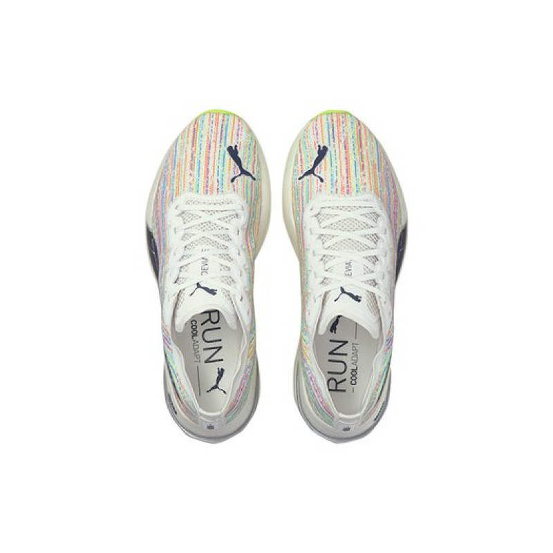 PUMA Diviate Nitro Spectra