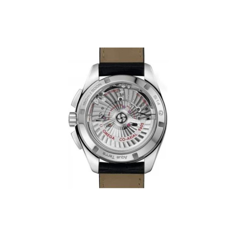 OMEGA 43mm 231.13.43.52.03.001