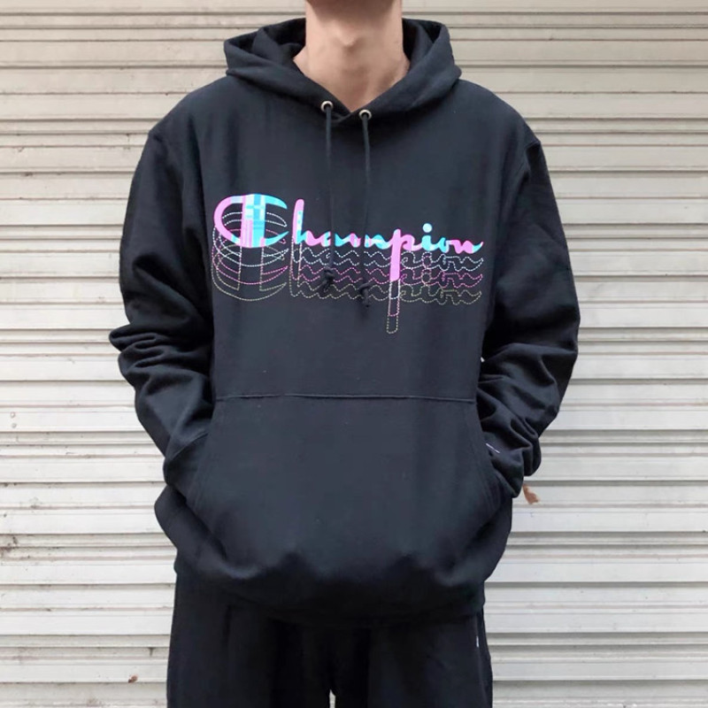 Champion Rw