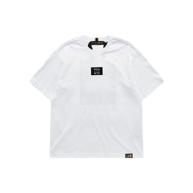 FILA FUSION x N21 LogoT