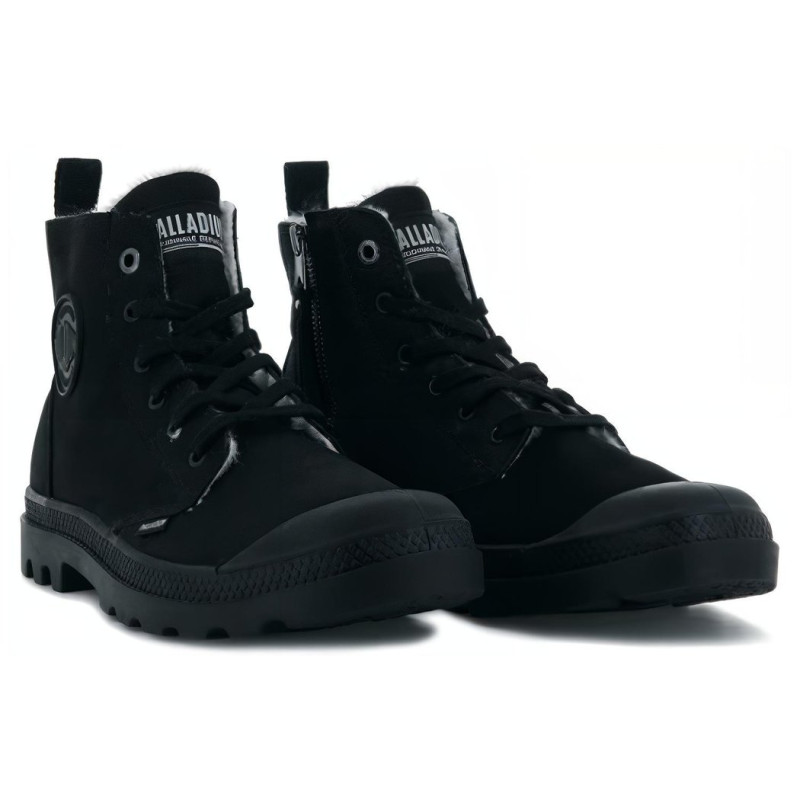 Palladium Pampa Hi