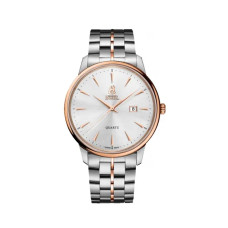 ERNEST BOREL 50 41mm