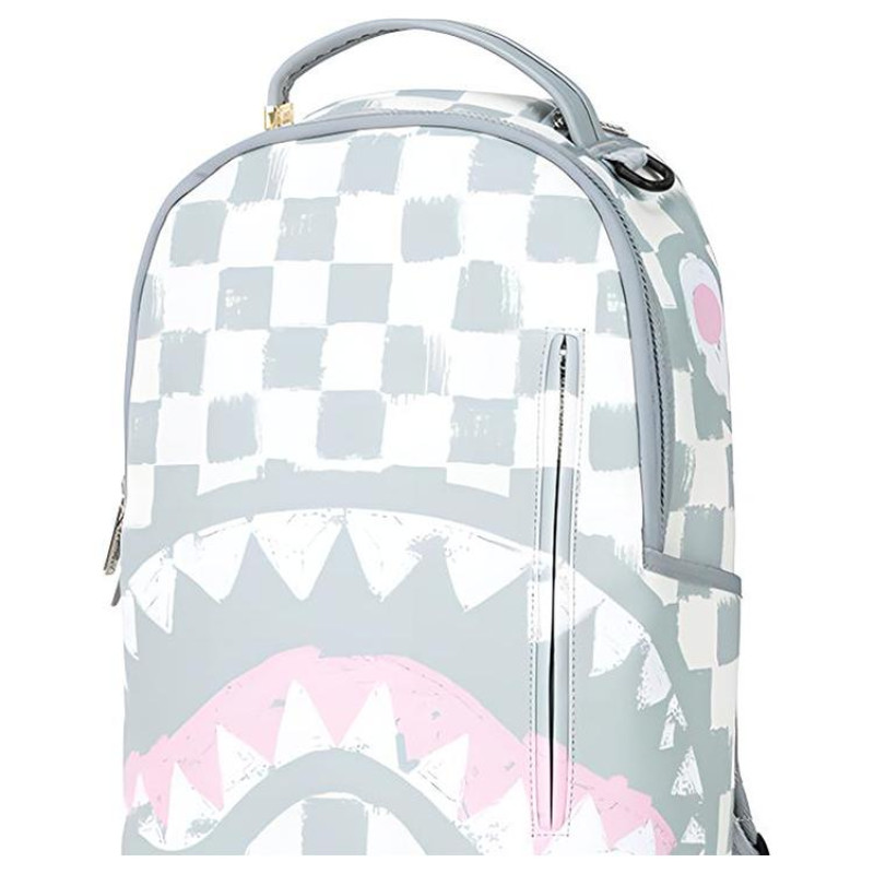 SPRAYGROUND sgLogo PVC
