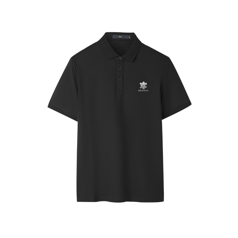 HLA POLO