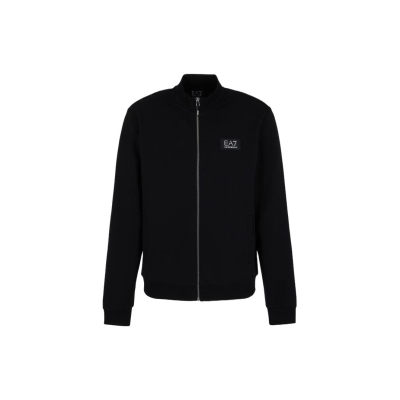 EMPORIO ARMANI EA7 SS24 Logo