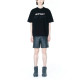 WE11DONE FW22 LogoT