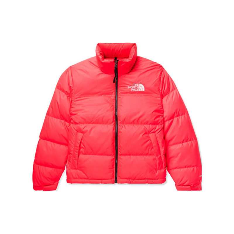 THE NORTH FACE 1996 RETRO NUPTSE Logo