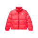THE NORTH FACE 1996 RETRO NUPTSE Logo