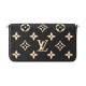 LOUIS VUITTON Pochette Flicie