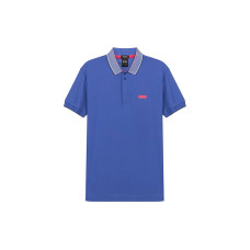 HUGO BOSS SS21 LogoPolo