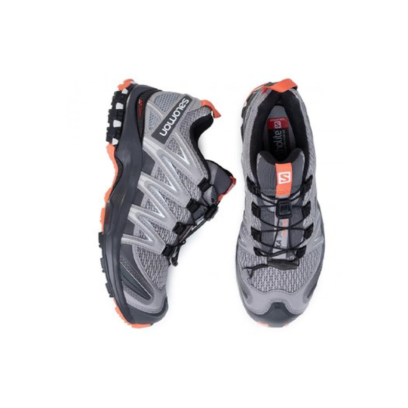 x SALOMON XA PRO 3D W
