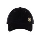 New Era LogoNY