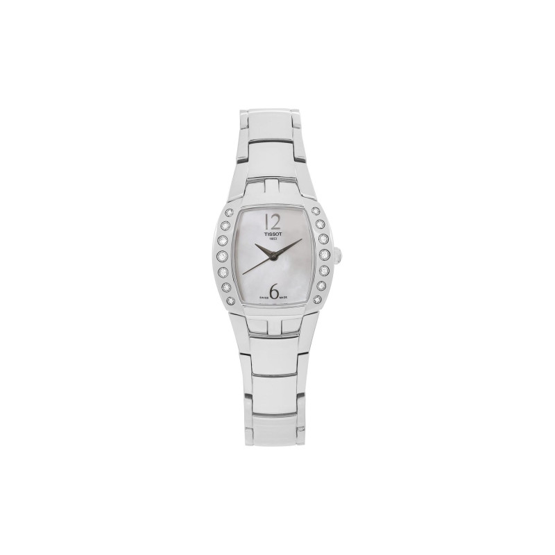 TISSOT T-TREND 30 34.82mm T053.310.61.112.00