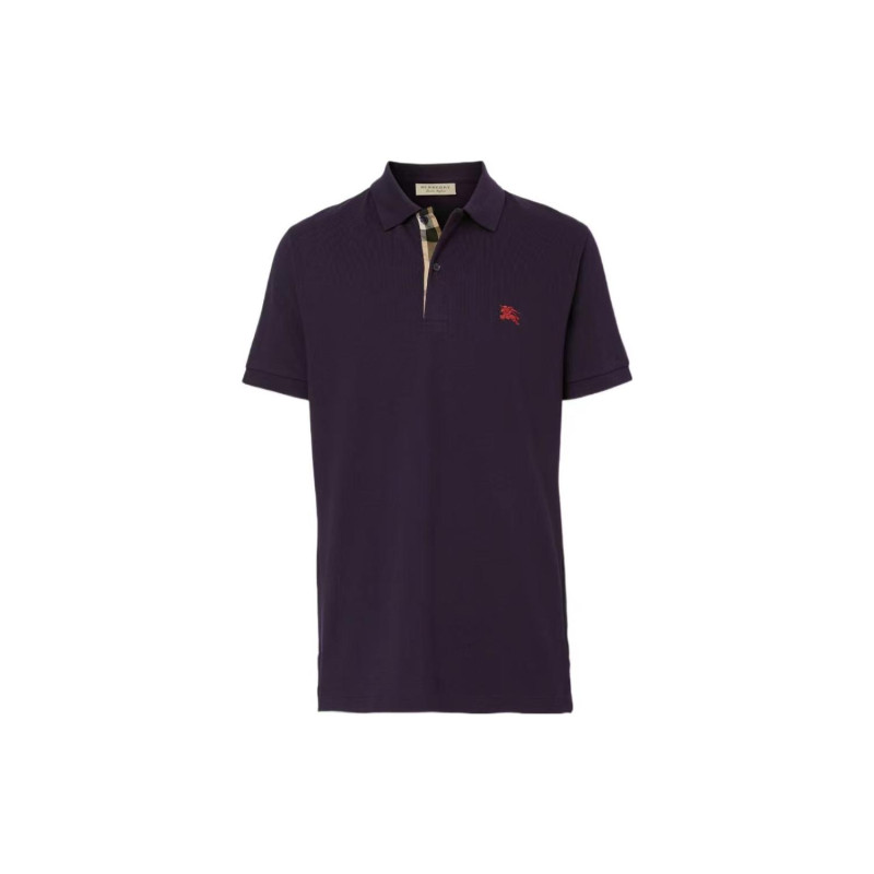 Burberry SS23 LogoPolo