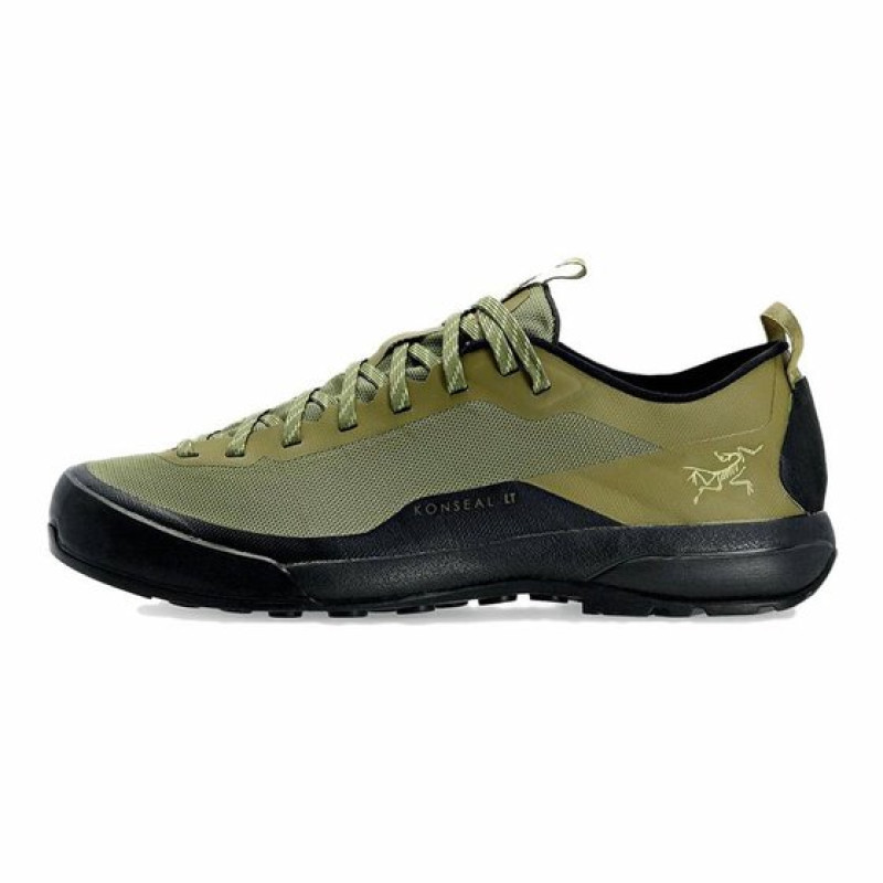 Arcteryx Konseal Lt
