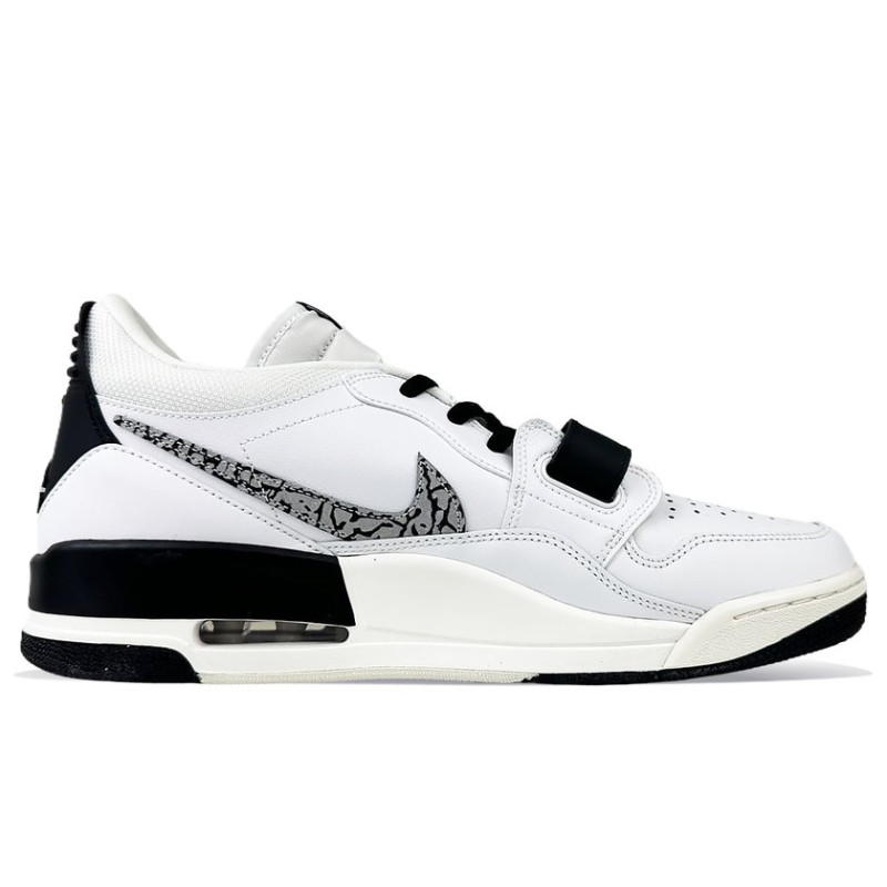 Jordan Legacy 312