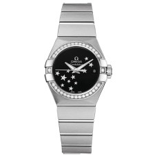 OMEGA 27mm 123.15.27.20.01.001