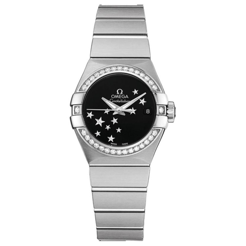 OMEGA 27mm 123.15.27.20.01.001